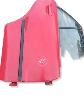 Mazda 323 F Rear door 