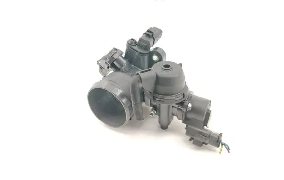 Ford Kuga I Throttle valve 6G9Q9E926AE
