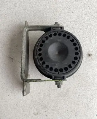 Maserati Ghibli Alarm system siren 6700017230