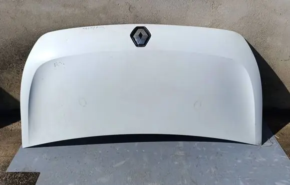 Renault Master III Engine bonnet/hood