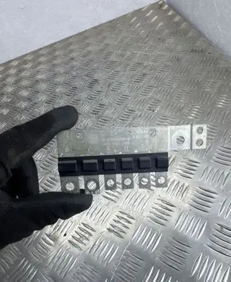 Volkswagen Golf VI Fuse module 1K0937629A
