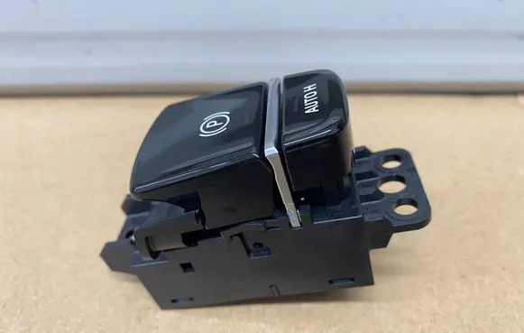 BMW 5 G30 G31 G38 Hand parking brake switch 5A403D5