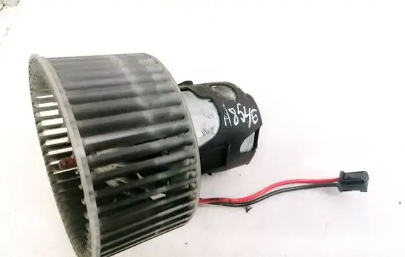 BMW 5 F10 F11 Heater fan/blower L6119