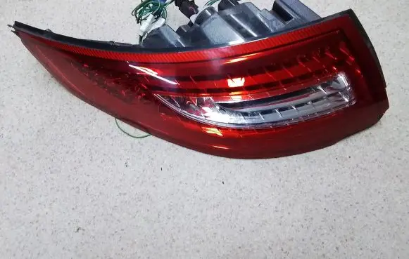 Porsche 911 997 Rear/tail lights