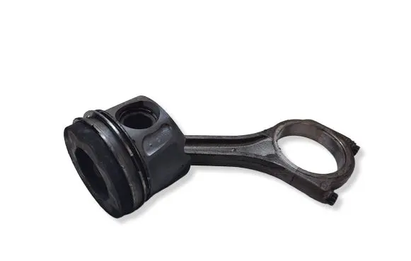 Jaguar XJ X351 Piston with connecting rod H268X