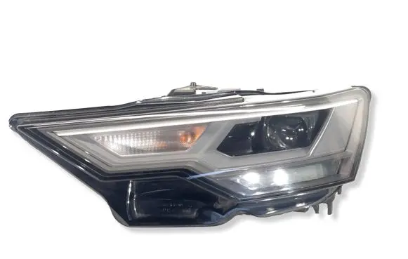 Audi A6 S6 C8 4K Headlight/headlamp 4K0941033