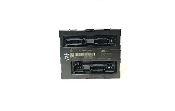 Audi A6 C7 Comfort/convenience module 4H0907064BN 4H0907064 5DK01056502