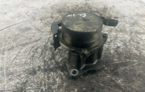 Nissan Qashqai Vacuum pump 7006730303