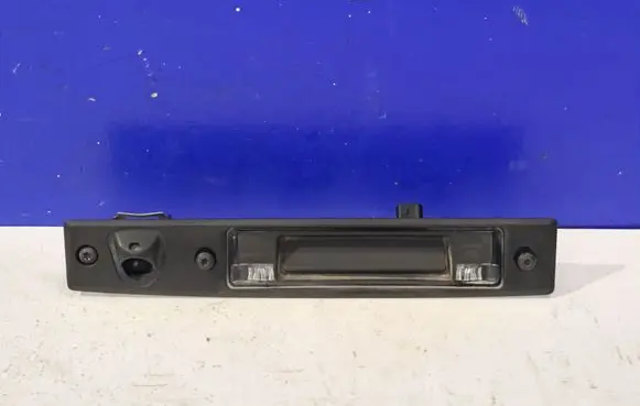 Polestar 2 Tailgate/trunk/boot exterior handle 32244450