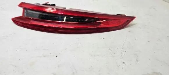 Porsche 911 991 Rear/tail lights