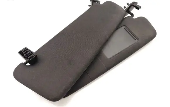 Audi Q7 4L Sun visor 4L0857551