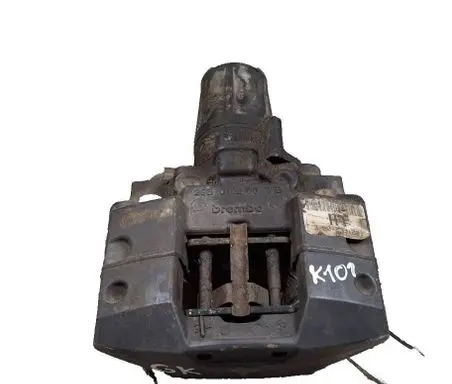 Tesla Model S Rear brake caliper 102125200E