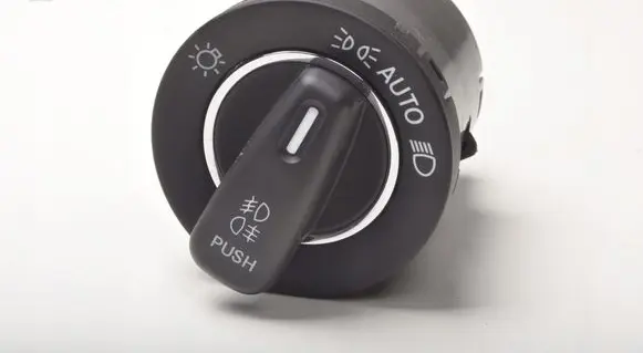 Maserati Levante Light switch 6MS81DX9AA 10147499