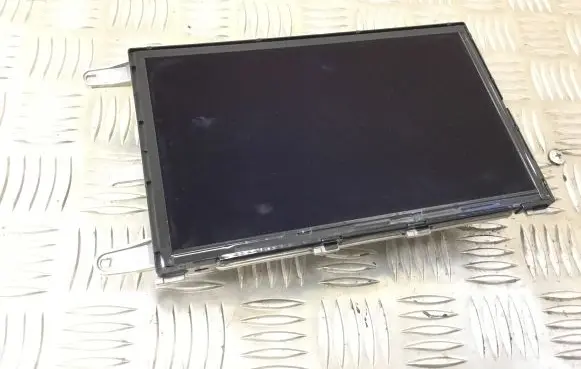 Mercedes-Benz E W238 Screen/display/small screen A2139002420