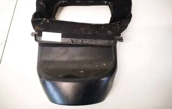 BMW 5 GT F07 Steering wheel column trim 61319188869