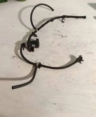 Audi A3 S3 8L Turbo solenoid valve