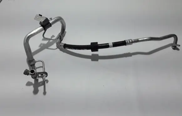 Dacia Spring Air conditioning (A/C) pipe/hose 924465406R