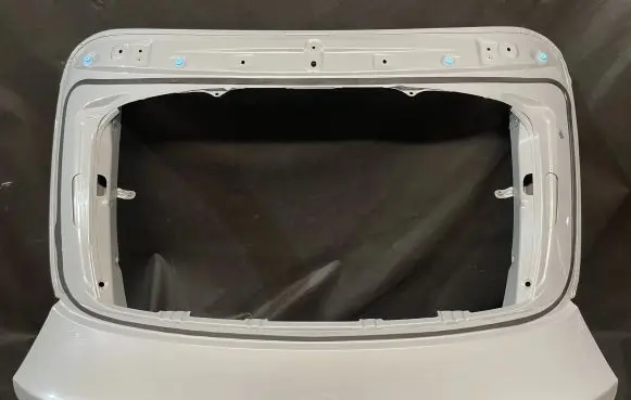 BMW X4 G02 Tailgate/trunk/boot lid 41007486250 7486250