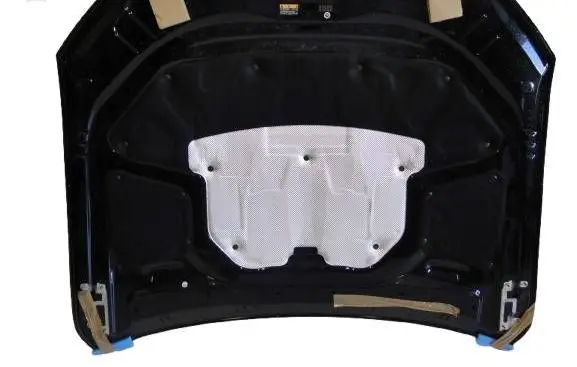 Mercedes-Benz S W223 Engine bonnet/hood A2238801100