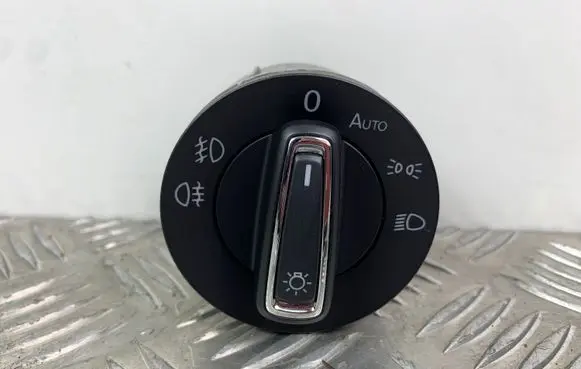 Seat Arona Light switch 5G0941431AF