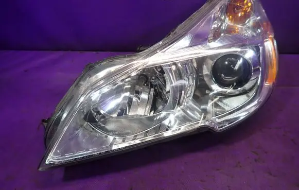 Subaru Outback Headlight/headlamp 100-17085