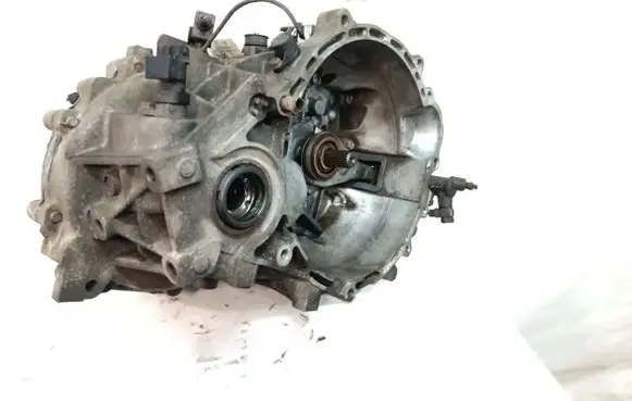 KIA Soul Manual 5 speed gearbox M5CF3 TU45 4300032501