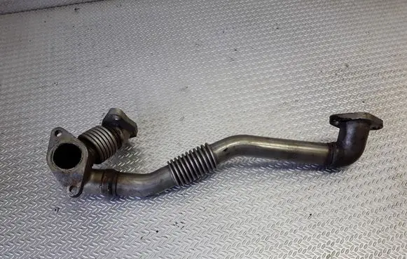 Honda CR-V EGR valve line/pipe/hose