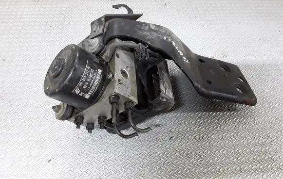 Ford Galaxy ABS Pump 7M0614111AE 1J0907379G
