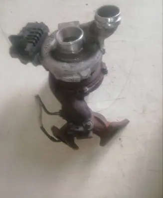 Mercedes-Benz Sprinter W906 Turbo A6421410706