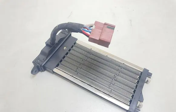 Honda Civic Electric cabin heater radiator A30105A5702000 06T038P0260