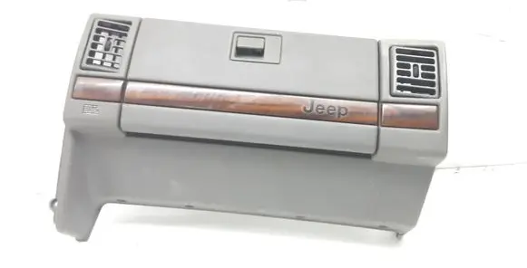 Jeep Cherokee Glove box set 
