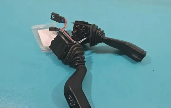 Opel Astra G Headlight wiper switch IMPRK1381510