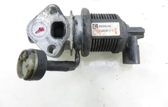 Volkswagen Golf V EGR valve 728248170