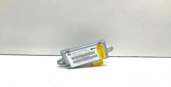 BMW 7 E65 E66 Airbag deployment crash/impact sensor 6970908 65776970908