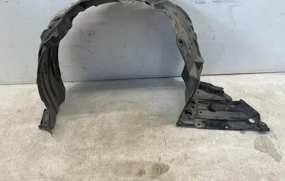 Toyota Corolla E210 E21 Front arch 5387602630