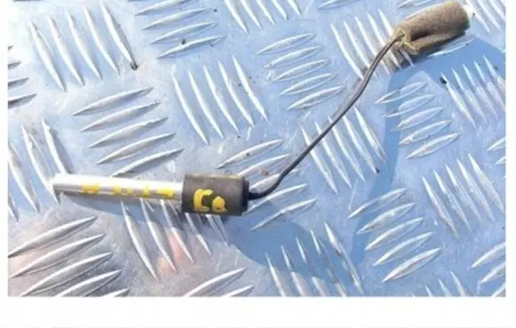 Chevrolet Epica Interior temperature sensor 