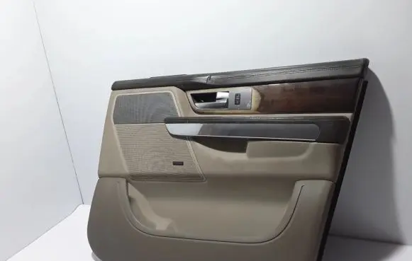 Land Rover Range Rover L322 Front door card panel trim AH3220962AEW