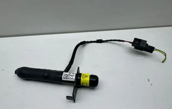 Land Rover Evoque II Bonnet Pedestrian Airbag Actuator J9C316E634AC