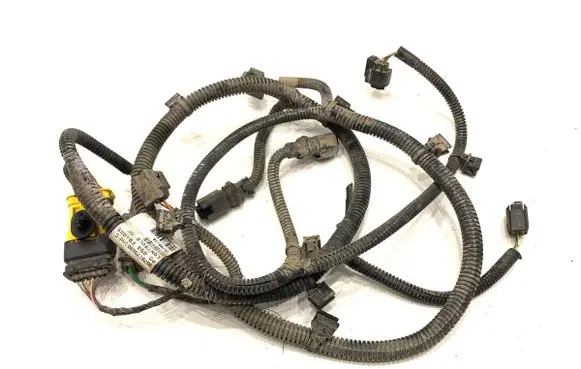 Peugeot 2008 I Parking sensor (PDC) wiring loom 9678179480