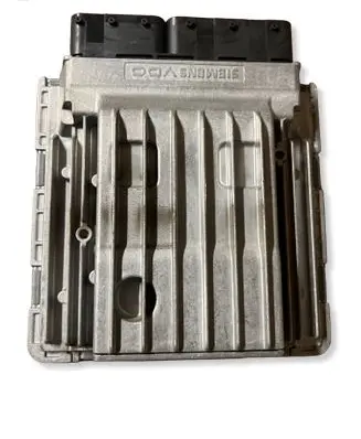 BMW 3 E90 E91 Engine control unit/module 7586940