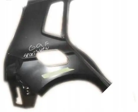 Volkswagen Golf Sportsvan Rear quarter panel 