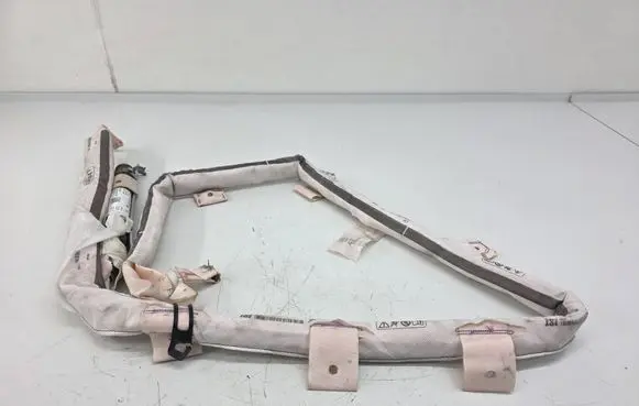 Porsche Cayenne (9Y0 9Y3) Roof airbag 9Y3880741E
