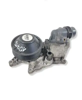 BMW 5 F10 F11 Water pump 850732602