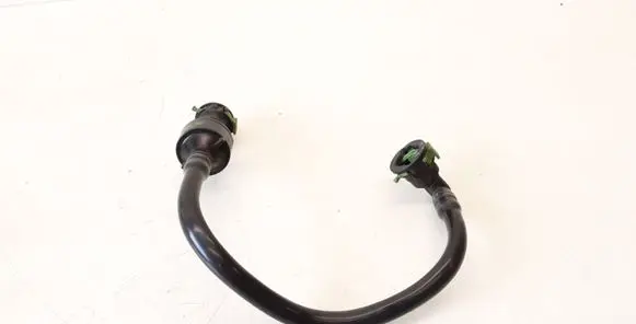 Opel Astra K Vacuum line/pipe/hose 286171