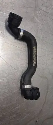 Mercedes-Benz GLC C253 Engine coolant pipe/hose A2535010884