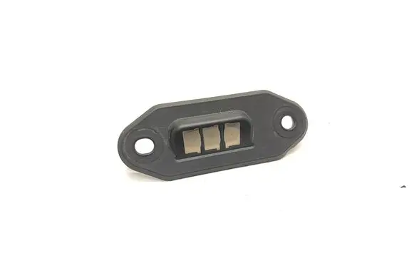 Ford Turneo Courier Sliding door contact joint ET7614A658BB