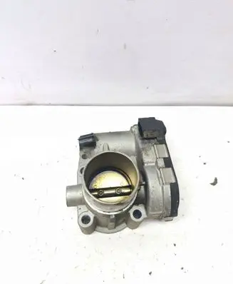 Fiat Bravo Throttle body valve 028075013778226