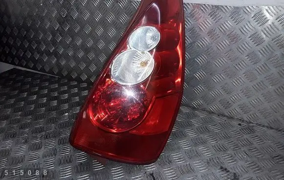 Mazda 5 Rear/tail lights c23551150