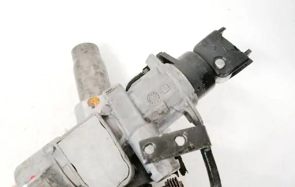 Audi A4 S4 B5 8D Ignition lock