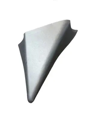 Mercedes-Benz Sprinter W906 Plastic wing mirror trim cover 9018110107